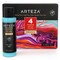 Arteza Acrylic Pouring Paint Kit, 120 ml Bottle Set, Orchid Tones - 4 Pack